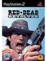 PS2 Red Dead Revolver Gebraucht - akzeptabel