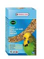 Versele Laga Vogel Orlux Eifutter Trocken Kleinsittiche 1kg Vogelfutter, Sittich