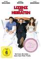 Lizenz zum Heiraten [DVD/NEU/OVP] Robin Williams, Mandy Moore, John Krasinski 