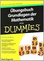 Übungsbuch Grundlagen der Mathematik für Dummies (Fur Du... | Buch | Zustand gut