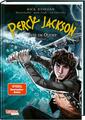 Percy Jackson 01. Diebe im Olymp | Der Comic | Robert Venditti (u. a.) | Buch