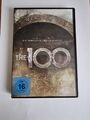 The 100 Staffel 2 DVD Kratzfrei 