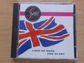 THE SWEET CD: LAND OF HOPE AND GLORY (UK;Receiver Records RRCD 171)