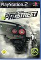 Need for Speed - Pro Street [video game]
