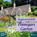 Pinnegars Garten | HÃ¶rbuch | 9783869743363