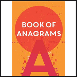 Buch der Anagramme...Mit 500 lustigen Themenanagrammen