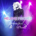 Helene Fischer. Farbenspiel Live Die Tournee 2 CDs