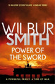 Wilbur Smith Power of the Sword (Taschenbuch)