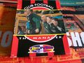 Club Football The Manager (US Gold 1993) Commodore Amiga (CIB) working