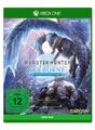 Monster Hunter World: Iceborn-Master Edition (Microsoft Xbox One, 2019)