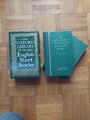 The Oxford Library of Classic English Short Stories I & II Geb. Ausgaben wie neu