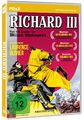Richard III - Remastered Edition - Meisterliche Shakespeare-Adaption DVD