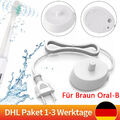 Für Braun Oral-B Professional Care Ladestation 3000 Elektrische Zahnbürste 0,9W