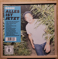 Bosse - Alles ist jetzt - Limited Deluxe Box - 3 CDs + DVD