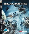 Blacksite PS3 (Sony PlayStation 3, 2008) OVP