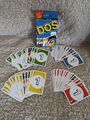 Dos the World's #2 Kartenspiel von den Machern von Uno, komplett