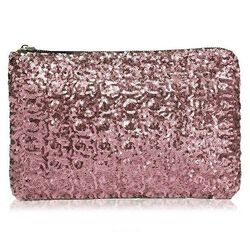 Stylische Damenhandtasche mini Clutch kleine Tasche Abendtasche Umhängetasche