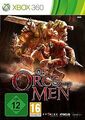 Of Orcs and Men von Koch Media GmbH | Game | Zustand gut