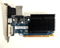 Sapphire Radeon HD5450 Grafikkarte PCI-e, 1GB DDR3 HDMI DVI-I VGA PCI-e