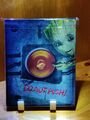 GUARDIANS OF THE GALAXY 2 Blu-ray 3D + Blu-ray Steelbook 5.1 DTS Deutscher Ton