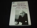 Franz Endler - Immer nur lächeln - Franz Lehar - Sein Leben - Sein Werk