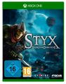 Microsoft XBOX - One XBOne Spiel ***** Styx - Shards of Darkness *****NEU*NEW*55