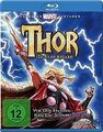 Thor - Tales of Asgard [Blu-ray] von Liu, Sam | DVD | Zustand sehr gut
