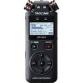 Tascam DR-05X Mobiler Recorder USB Interface | Neu