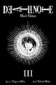 DEATH NOTE BLACK ED TP VOL 03 (C: 1-0 by Tsugumi Ohba & Takeshi Obata 1421539667