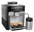 Siemens Kaffeevollautomat TE657M03DE EQ.6 plus s700 b/s