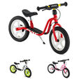 Puky Laufrad LR 1L BR Bremse Lauflernrad Rennrad 12 Zoll für Kinder ab 2 Jahren