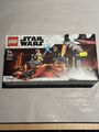 LEGO® Star Wars™ 75269 - Duell auf Mustafar™, Neu & Ovp ( Ohne Figuren )