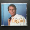 CD - MICHEL FUGAIN - LE MEILLEUR DES ANNEES CBS - BEST OF - 15 titres