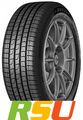 4x Dunlop Sport All Season XL M+S 3PMSF 205/60 R16 96H Ganzjahresreifen