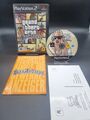 Grand Theft Auto: San Andreas Sony PlayStation 2 mit Anleitung und OVP PS2 GTA