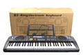 Klavier Keyboard  Digital Piano Elektronisch 61 Tasten Tragbar