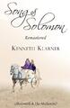 Song of Solomon Remastered Revised Edition Kenneth A Klarner Taschenbuch 2019