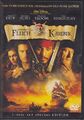 Fluch der Karibik - Johnny Depp -  2 DVD's *HIT*