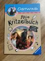 Ostwind: Mein Kritzelbuch (2020, Gebundene Ausgabe)