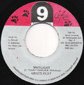 Grizzlykatze - Strahler (7")