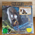 Der Hobbit - Eine unerwartete Reise - Extended Edition Blu-Ray Sammelbox Neu OVP