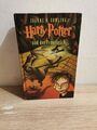 Harry Potter und Der Feuerkelch Buch