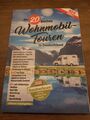 Die 20 Besten Wohnmobil Touren in Deutschland Band 3