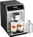 Krups Kaffeevollautomat Kaffeemaschine EvidencePlus Farbdisplay One Touch EA894T