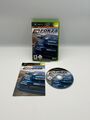 Forza Motorsport (Microsoft Xbox, 2005) - Xbox Classic