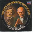 Wagner: Der Ring Des Nibelungen -  CD X4VG FREE Shipping