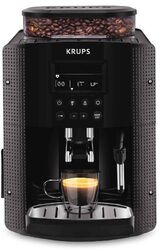 Krups Espresso/Kaffee-Vollautomat EA8150