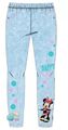 Kinder Minnie Maus Mädchen Leggings Hose 104 - 134