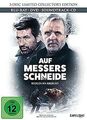 Auf Messers Schneide - Rivalen am Abgrund - DVD, Blu... | DVD | Zustand sehr gut