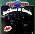 Blackbirds Of Paradise - Happy Jazz GER 2LP 1975 (VG+/VG+) PROMO Version '